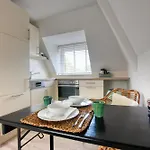 Apartment Eiche 11 am Binnensee *