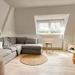 Apartment Eiche 11 am Binnensee *