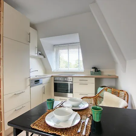 Apartment Eiche 11 Am Binnensee *