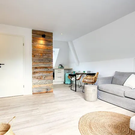 Eiche 11 Am Binnensee Apartment *