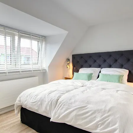 דירה Ferienwohnung „Eiche“ In Heiligenhafen Mit Binnenseeblick