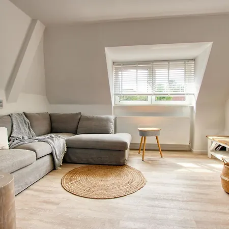 Apartment Eiche 11 Am Binnensee *