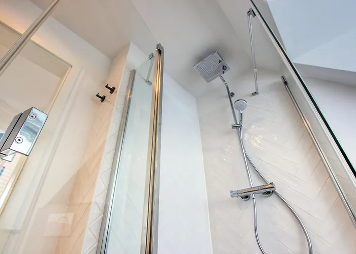 Eiche 11 Am Binnensee Apartamento *