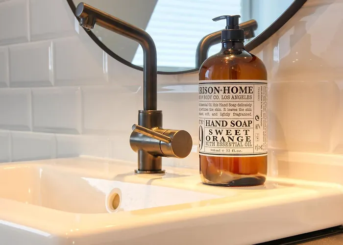 Apartamento Eiche 11 Am Binnensee *