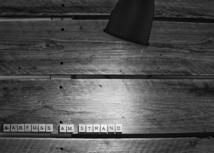 Eiche 11 Am Binnensee Apartamento Heiligenhafen