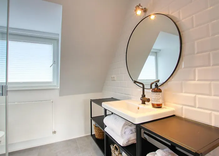 Apartamento Eiche 11 Am Binnensee Heiligenhafen