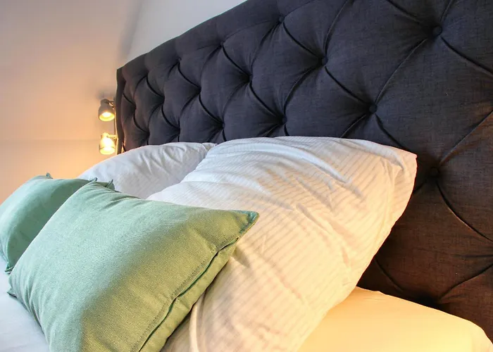 Eiche 11 Am Binnensee *