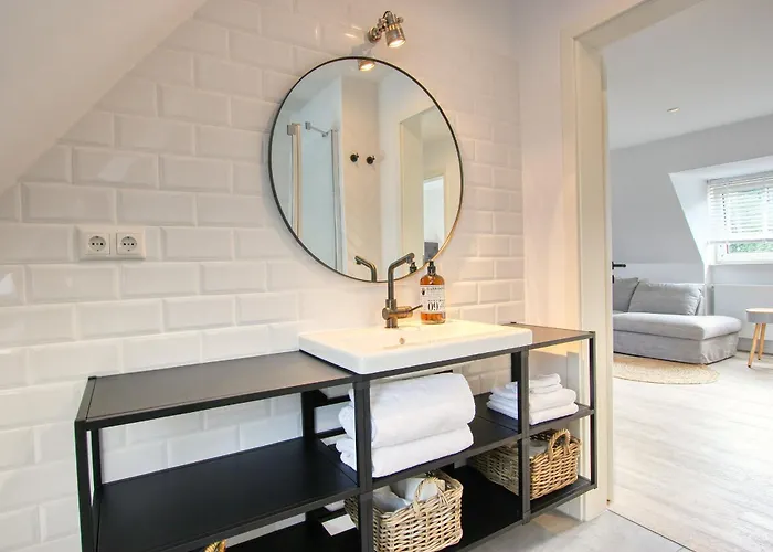 Eiche 11 Am Binnensee Heiligenhafen