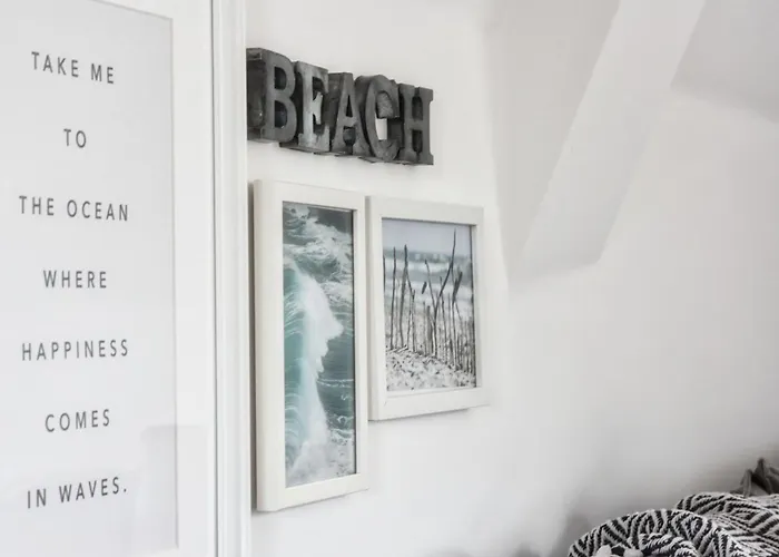 Eiche 11 Am Binnensee * Heiligenhafen