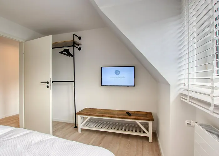 Apartamento Eiche 11 Am Binnensee Heiligenhafen