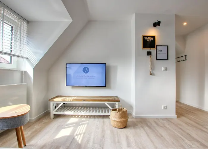 Eiche 11 Am Binnensee * Heiligenhafen